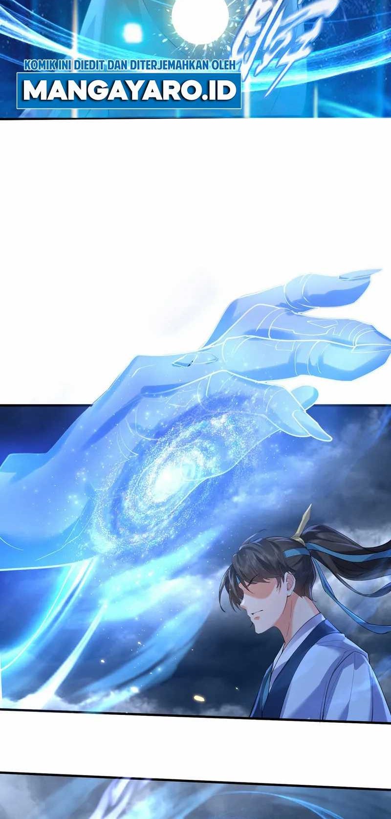 Am I Invincible Chapter 214 Gambar 21