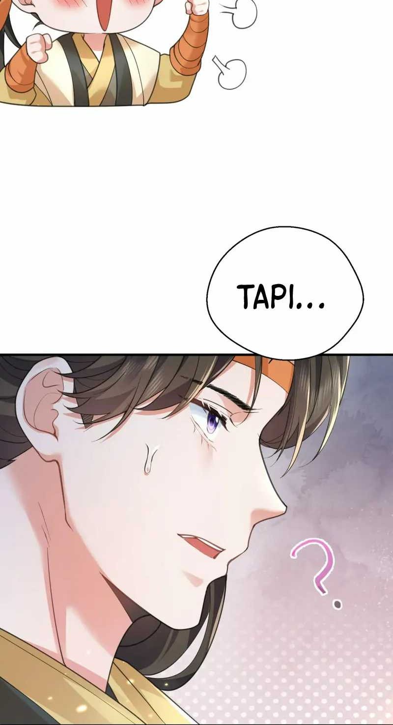 Am I Invincible Chapter 213 Gambar 4