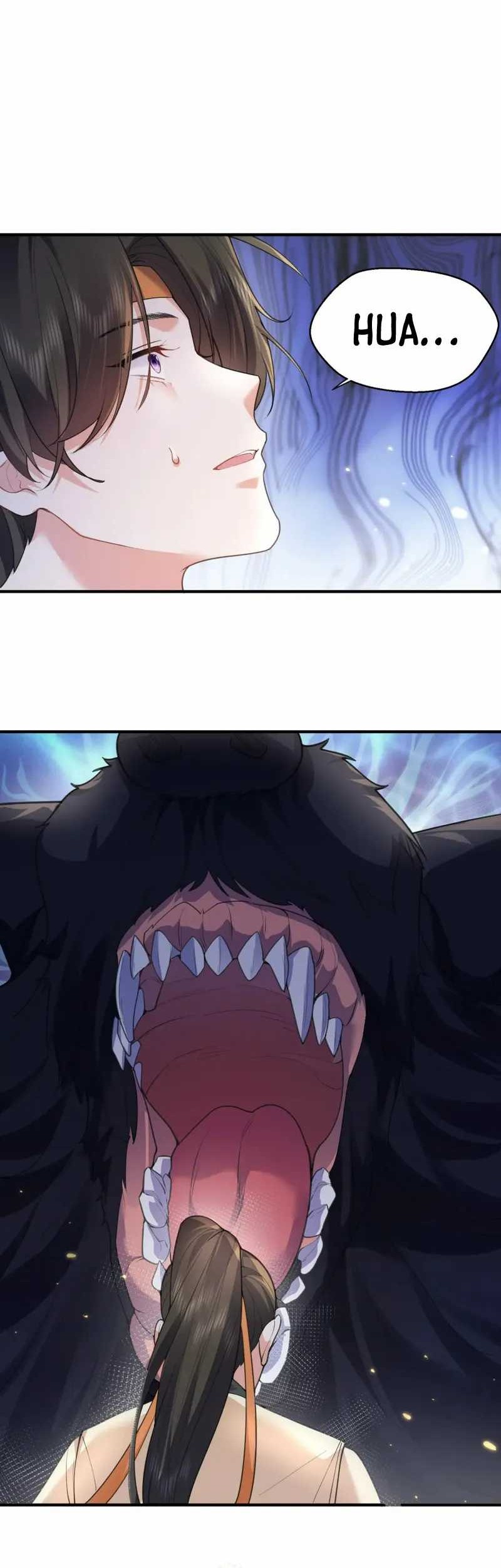 Am I Invincible Chapter 213 Gambar 10