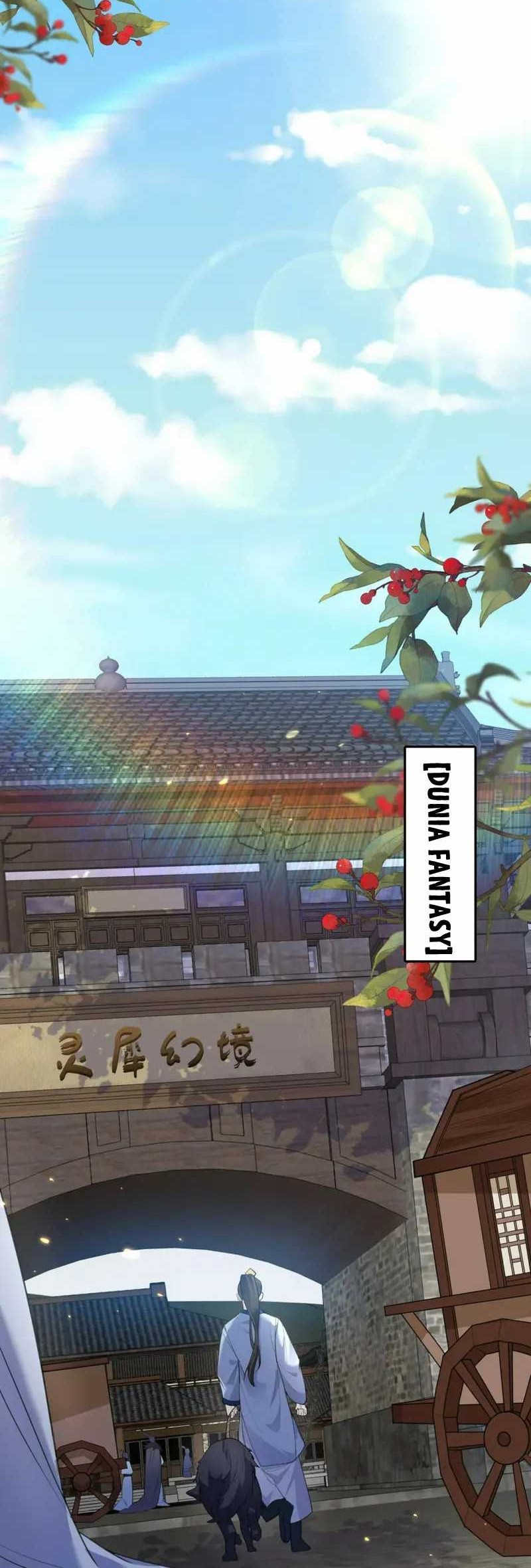 Am I Invincible Chapter 213 Gambar 12