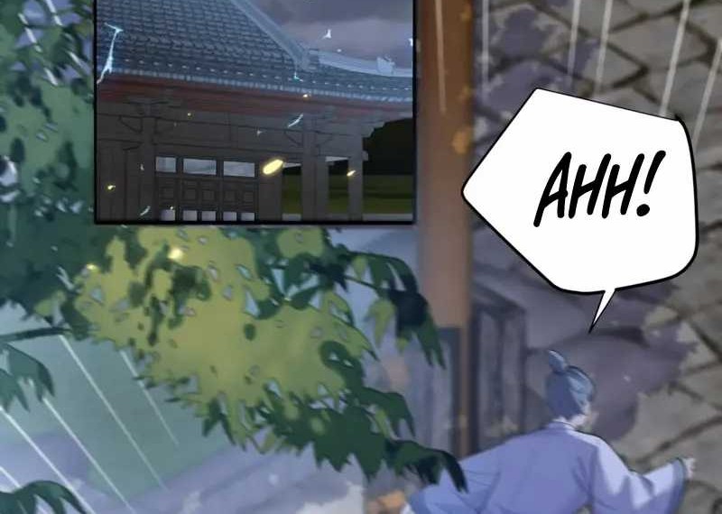 Am I Invincible Chapter 213 Gambar 16