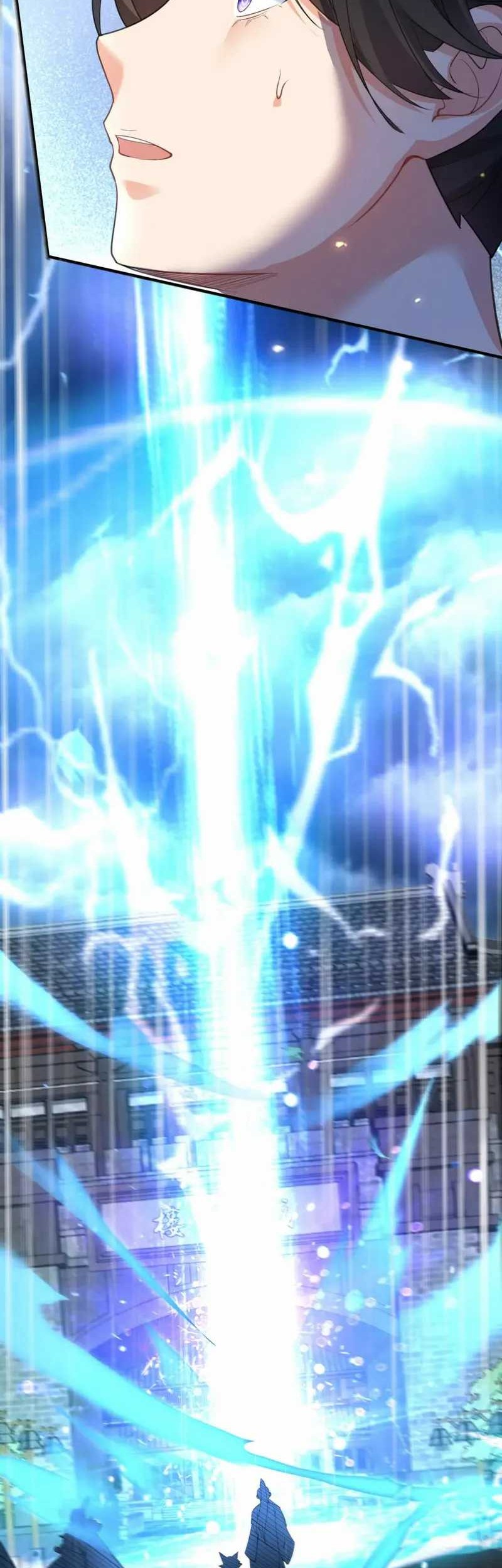 Am I Invincible Chapter 213 Gambar 18