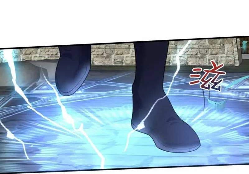 Am I Invincible Chapter 213 Gambar 20