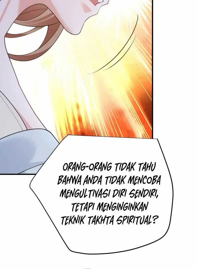 Am I Invincible Chapter 213 Gambar 28