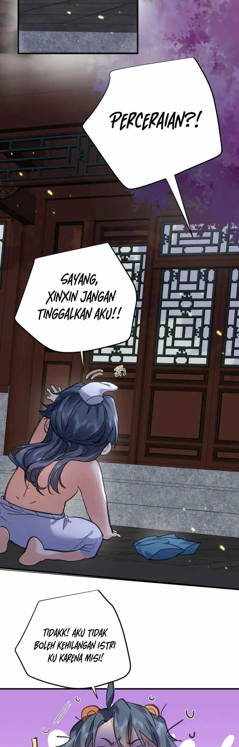 Am I Invincible Chapter 212 Gambar 11