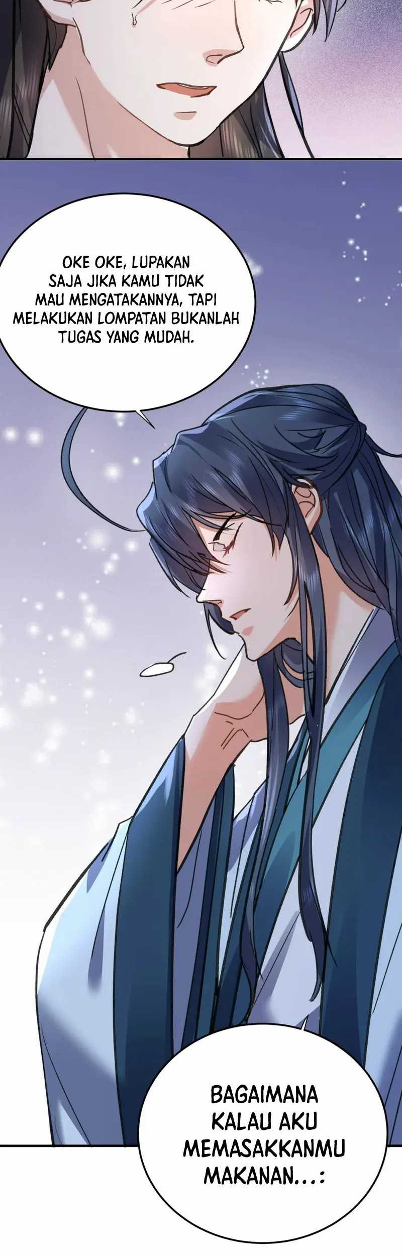 Am I Invincible Chapter 212 Gambar 23