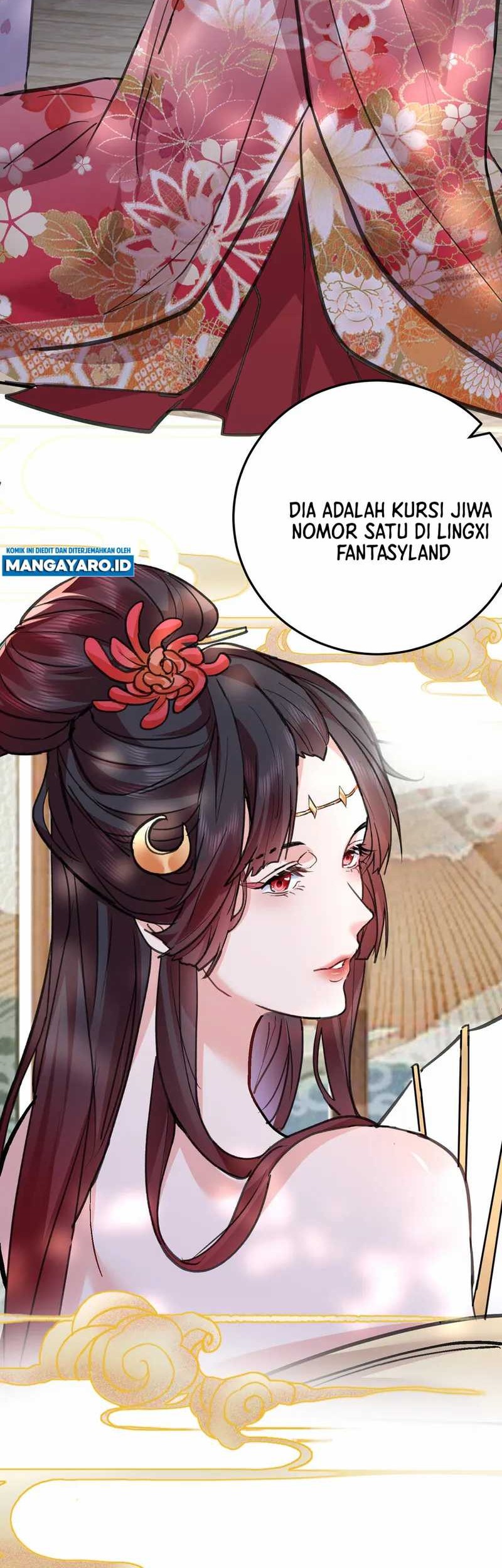 Am I Invincible Chapter 211 Gambar 21