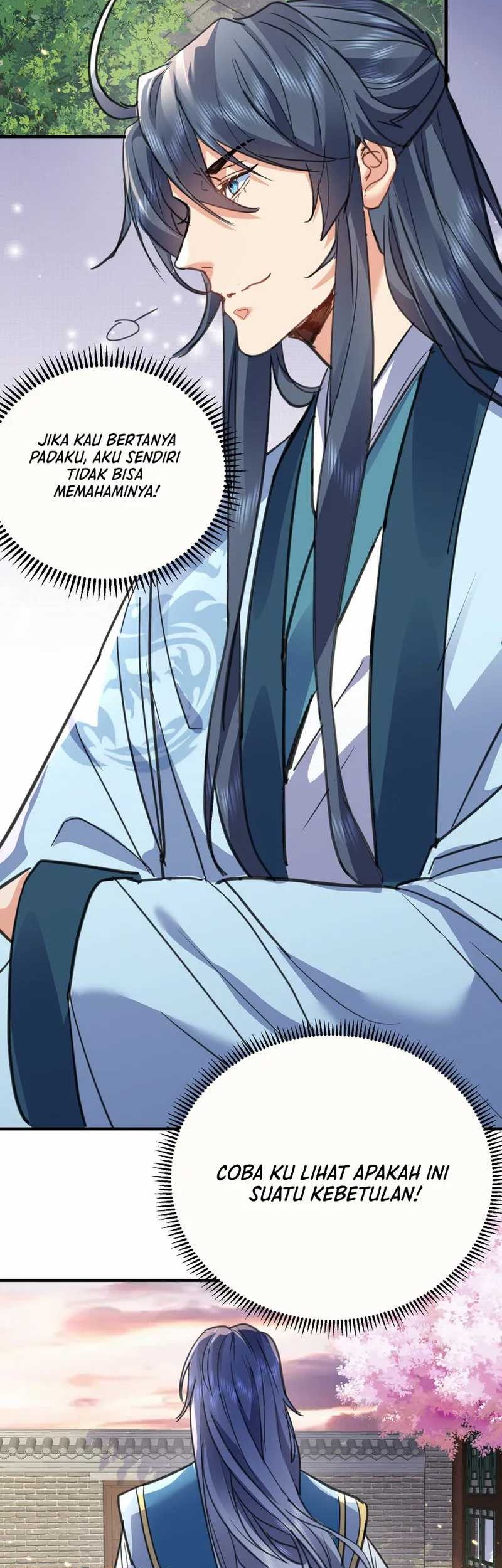 Am I Invincible Chapter 210 Gambar 7