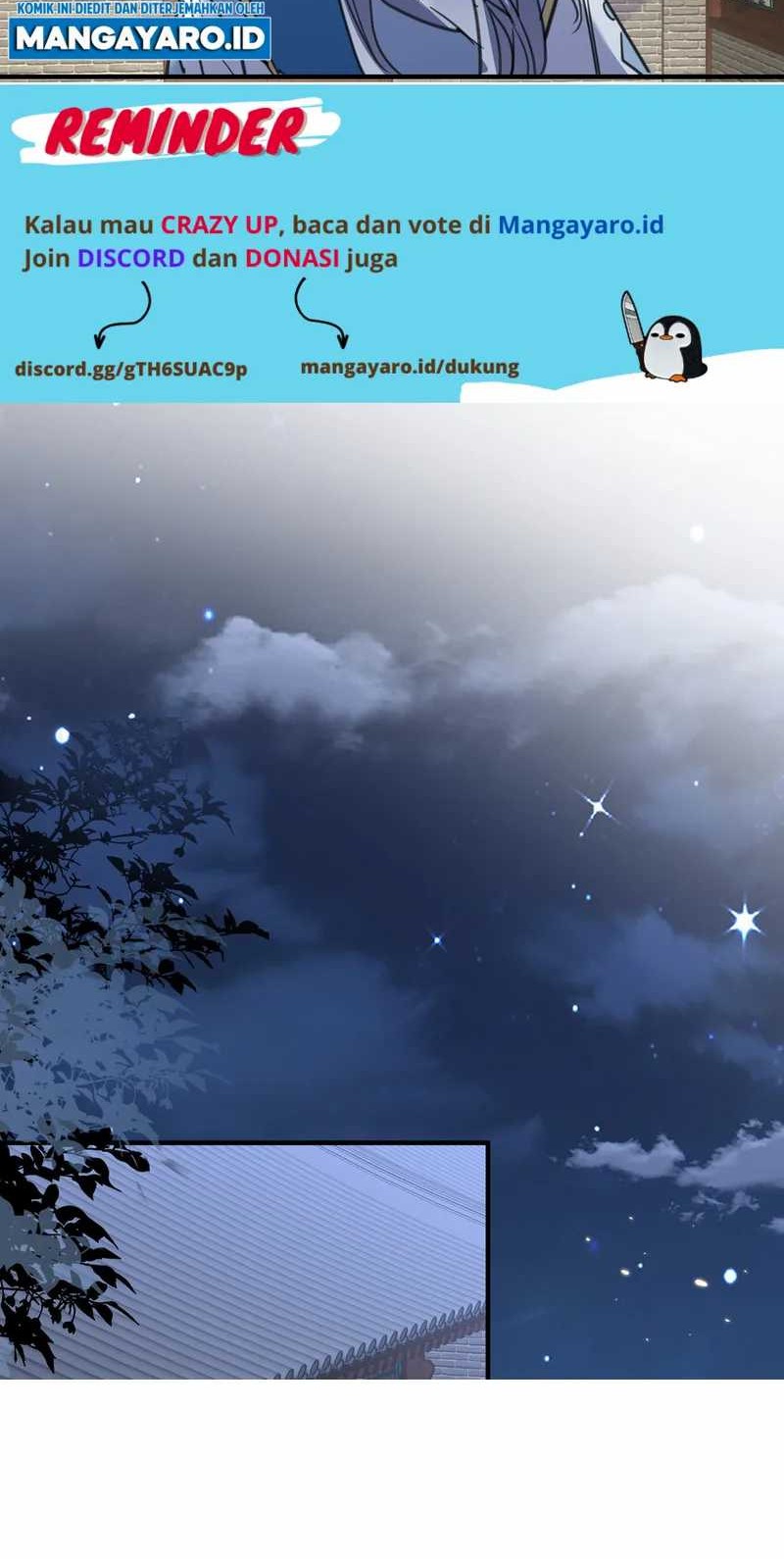 Am I Invincible Chapter 210 Gambar 8