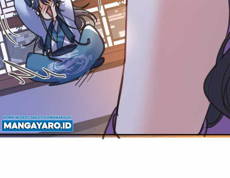 Am I Invincible Chapter 210 Gambar 15