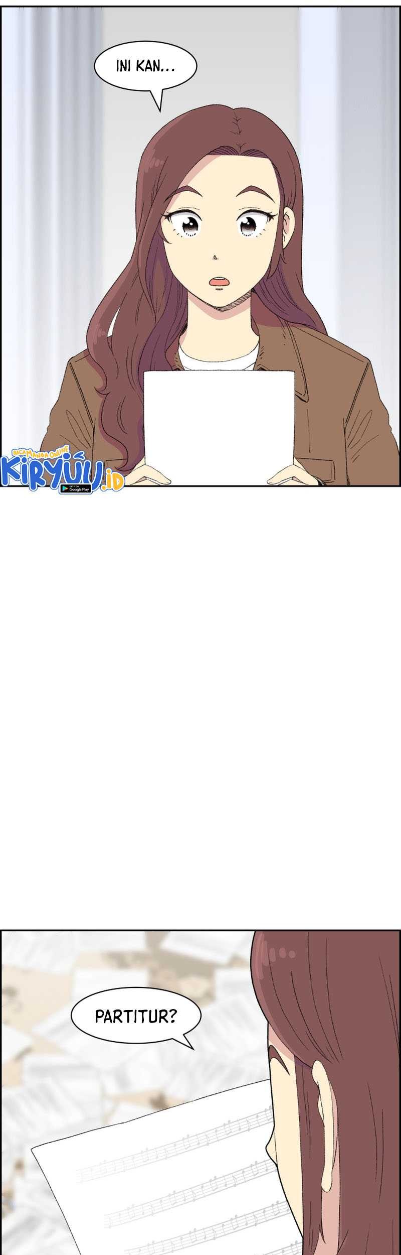 Beethoven Reborn Chapter 32 Gambar 50