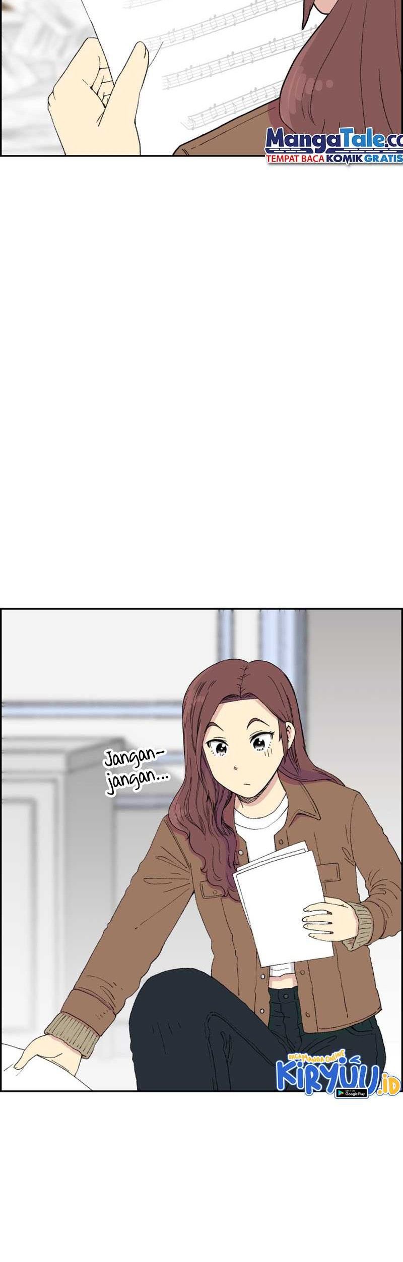 Beethoven Reborn Chapter 32 Gambar 51