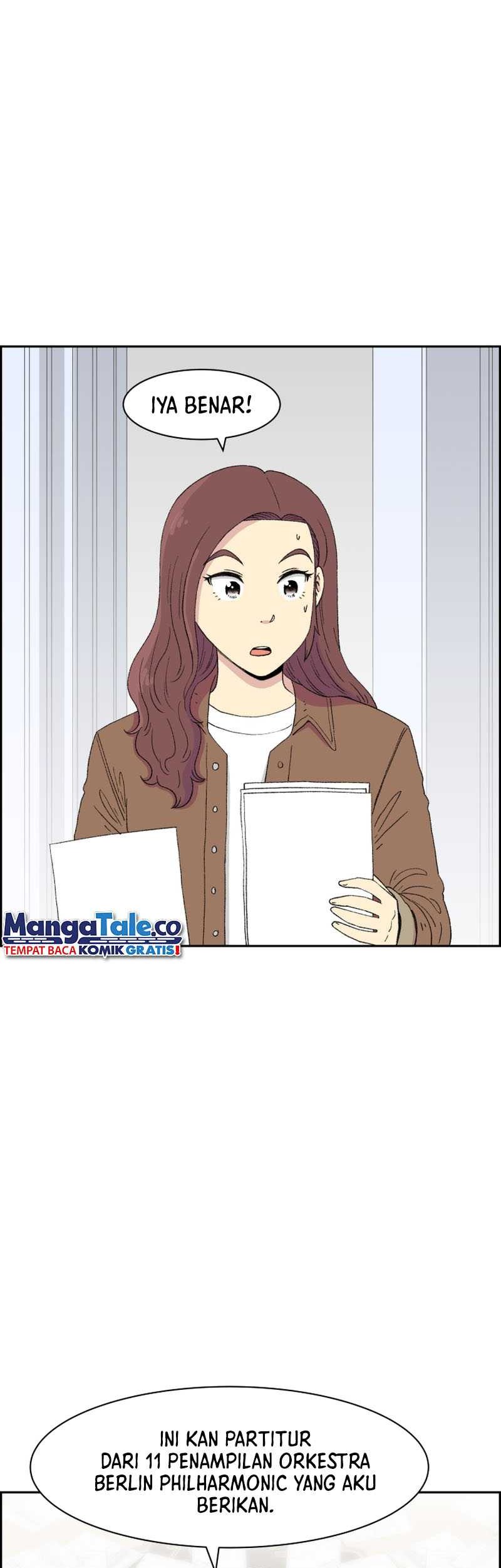 Beethoven Reborn Chapter 32 Gambar 52