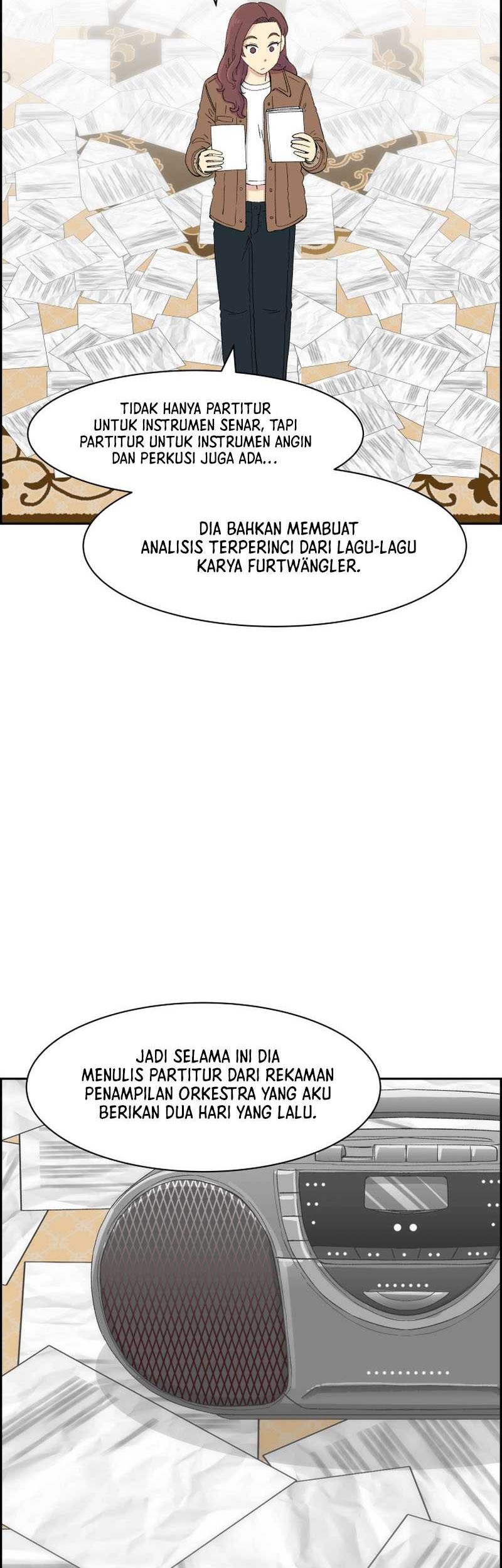 Beethoven Reborn Chapter 32 Gambar 53
