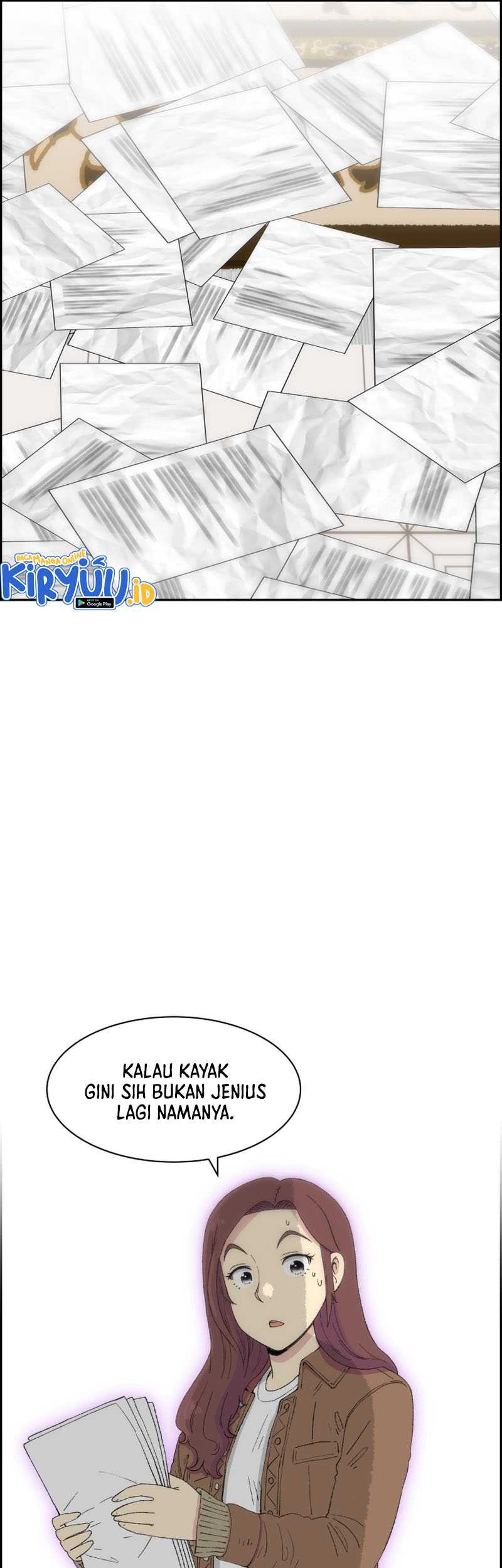 Beethoven Reborn Chapter 32 Gambar 56