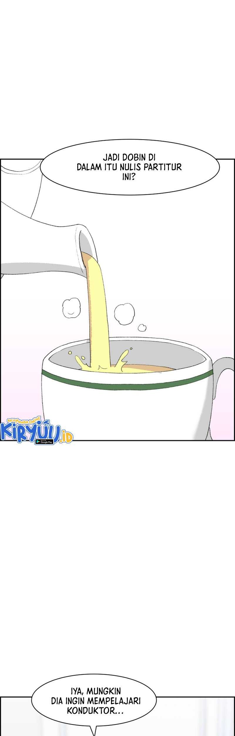 Beethoven Reborn Chapter 32 Gambar 58