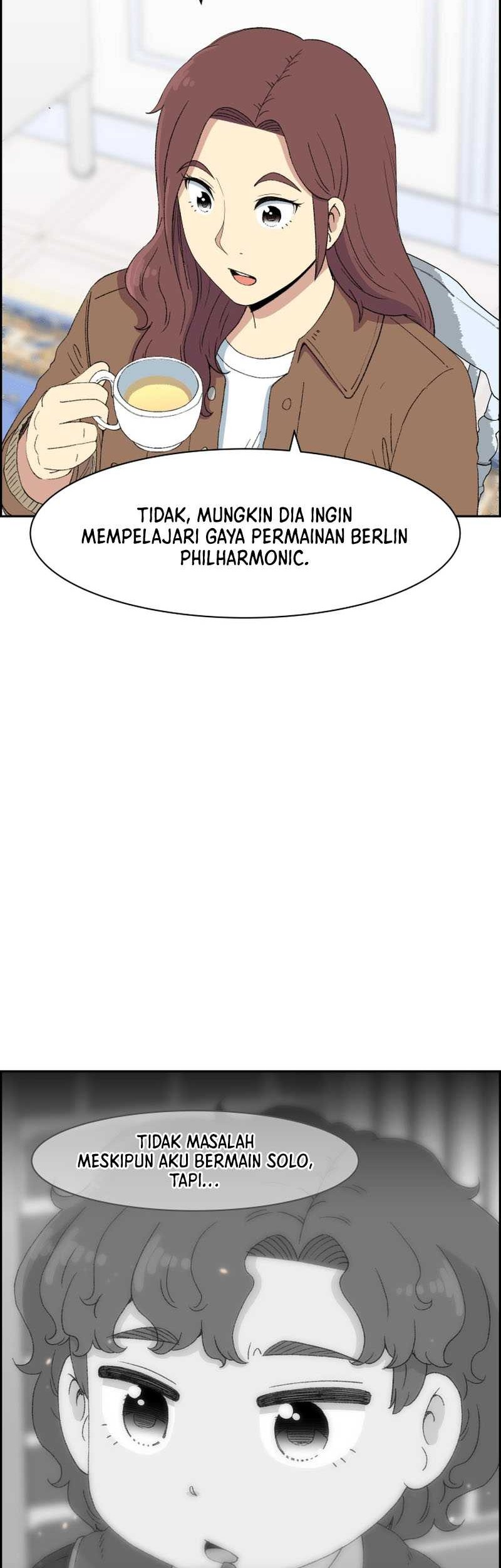 Beethoven Reborn Chapter 32 Gambar 59