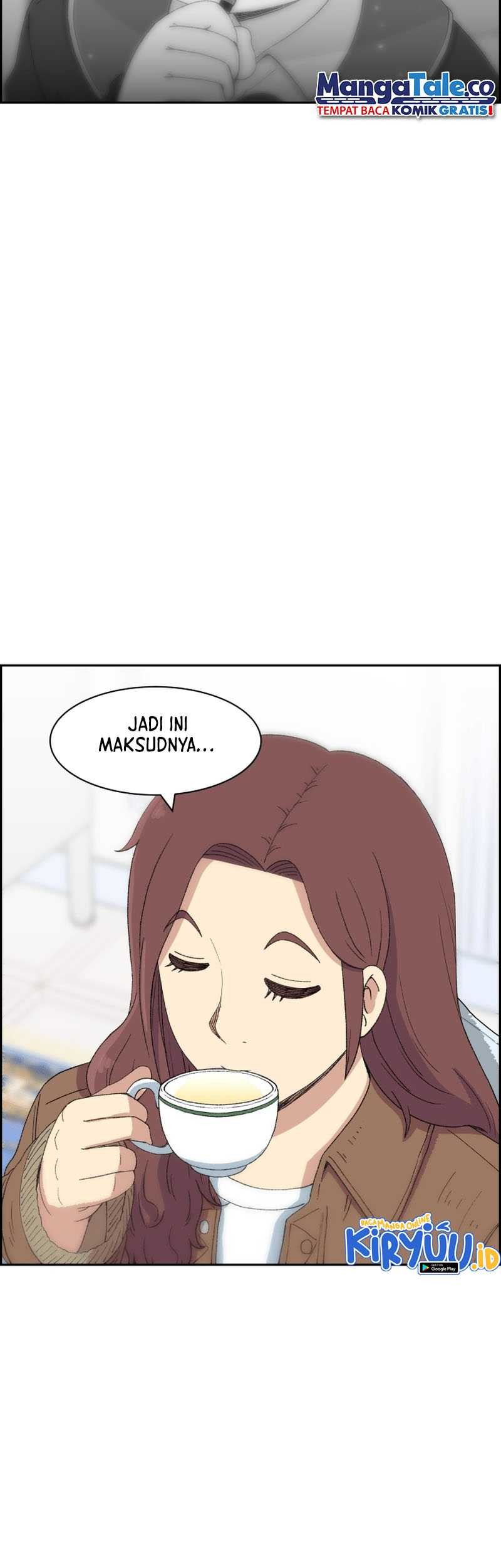 Beethoven Reborn Chapter 32 Gambar 60