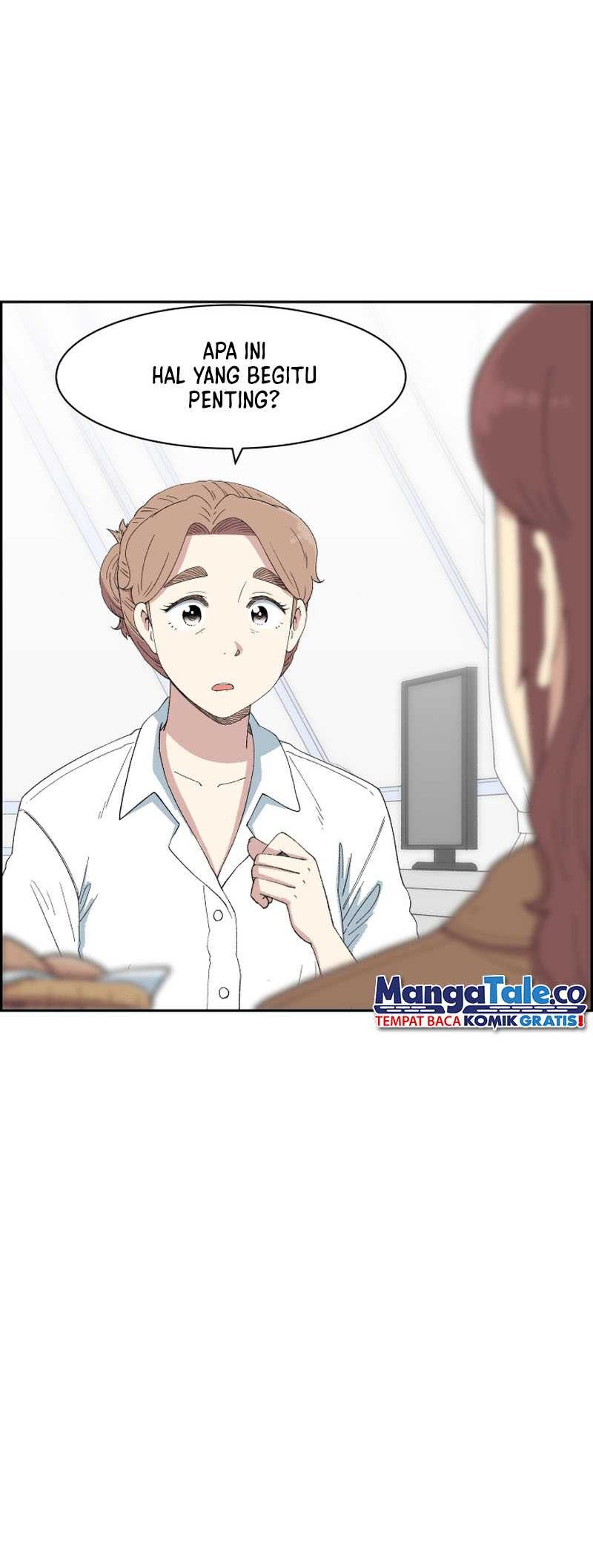 Beethoven Reborn Chapter 32 Gambar 61