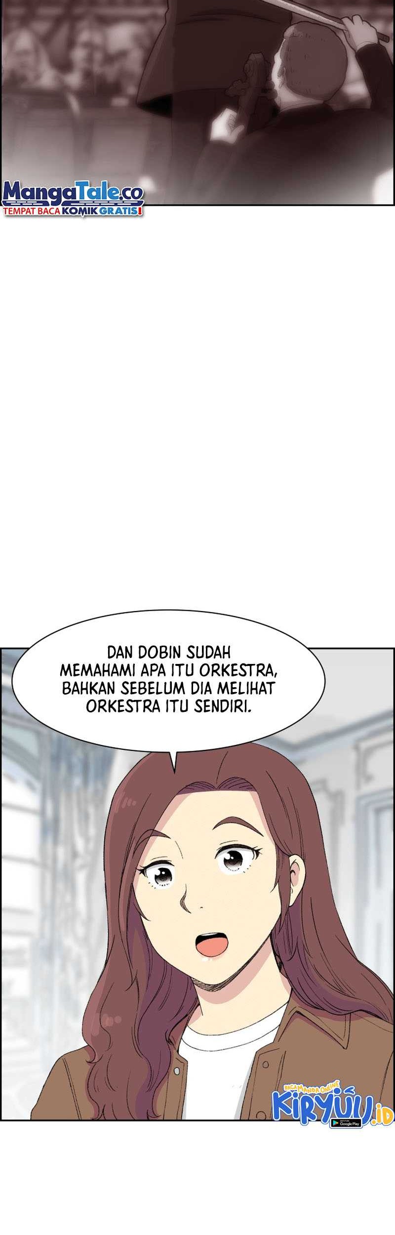 Beethoven Reborn Chapter 32 Gambar 63
