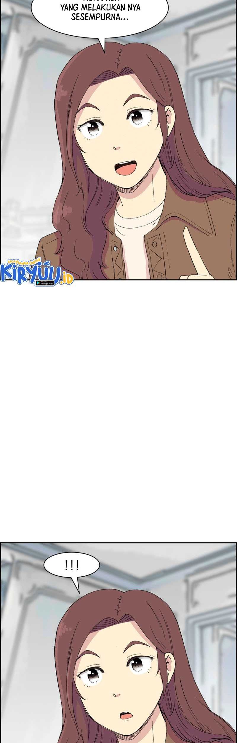 Beethoven Reborn Chapter 32 Gambar 65