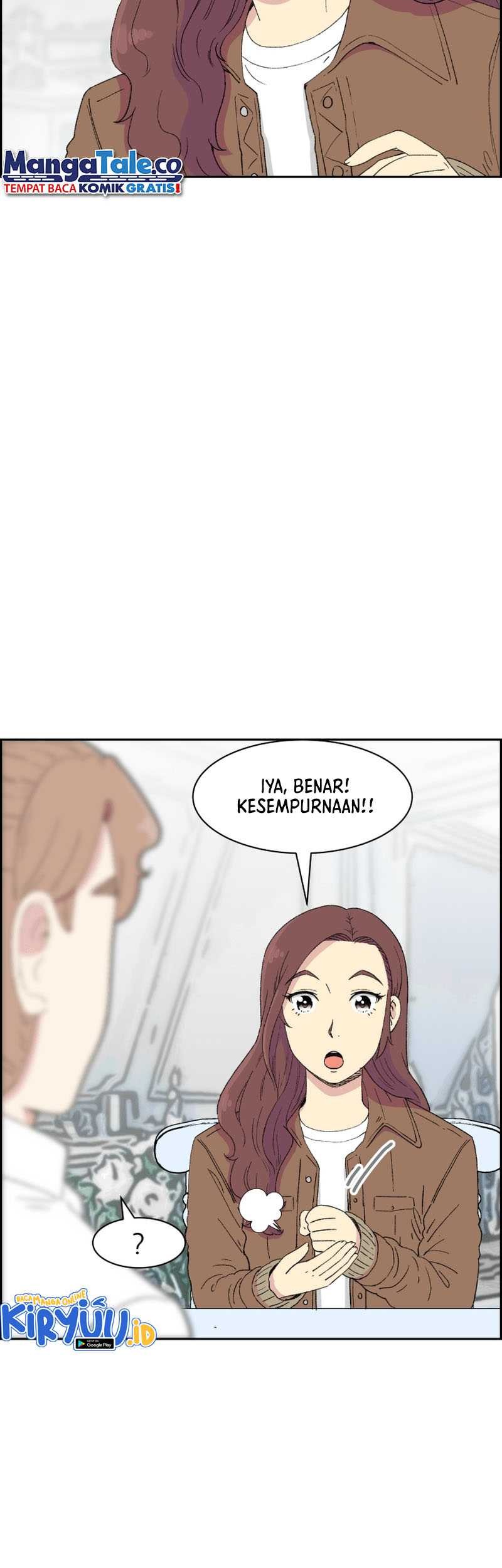 Beethoven Reborn Chapter 32 Gambar 66