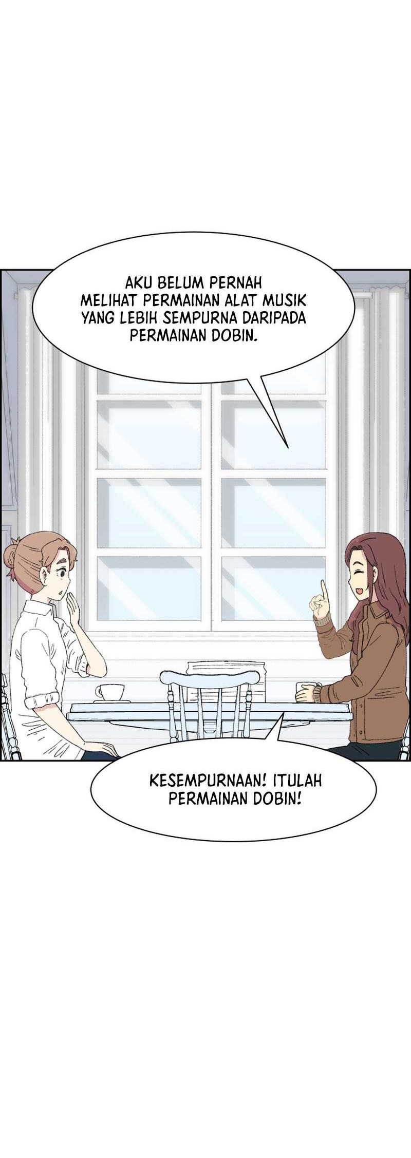 Beethoven Reborn Chapter 32 Gambar 67