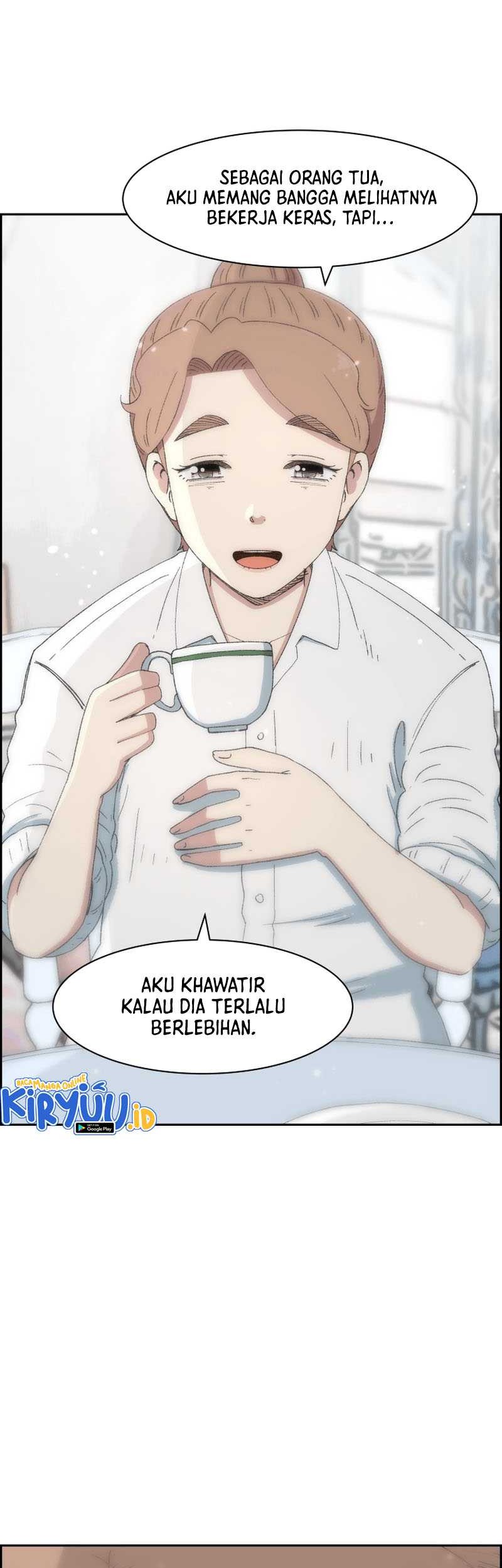 Beethoven Reborn Chapter 32 Gambar 70