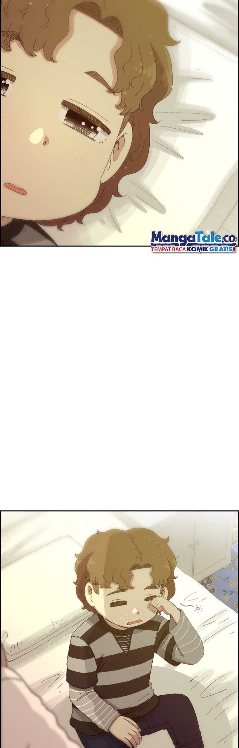 Beethoven Reborn Chapter 32 Gambar 77