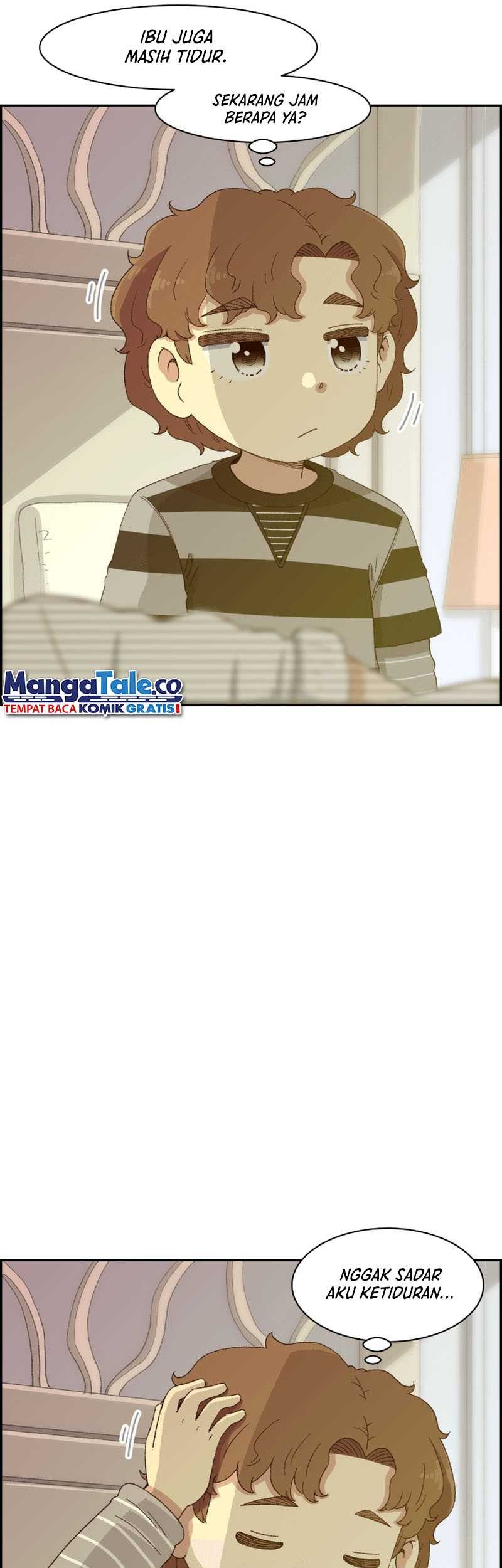 Beethoven Reborn Chapter 32 Gambar 80