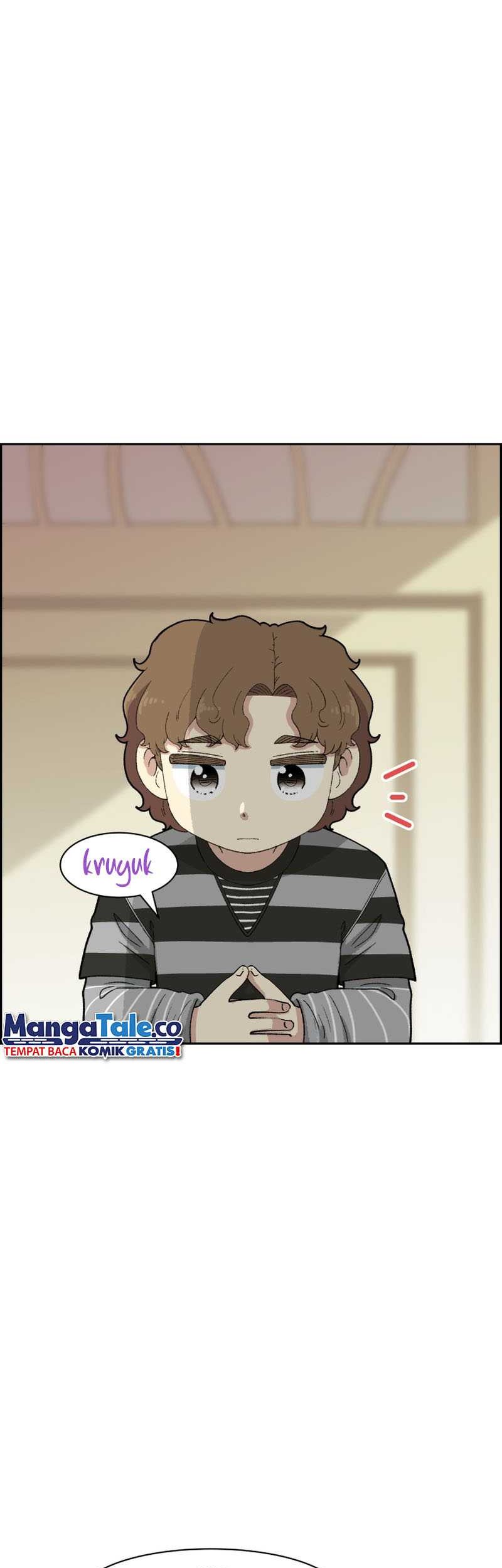 Beethoven Reborn Chapter 32 Gambar 82