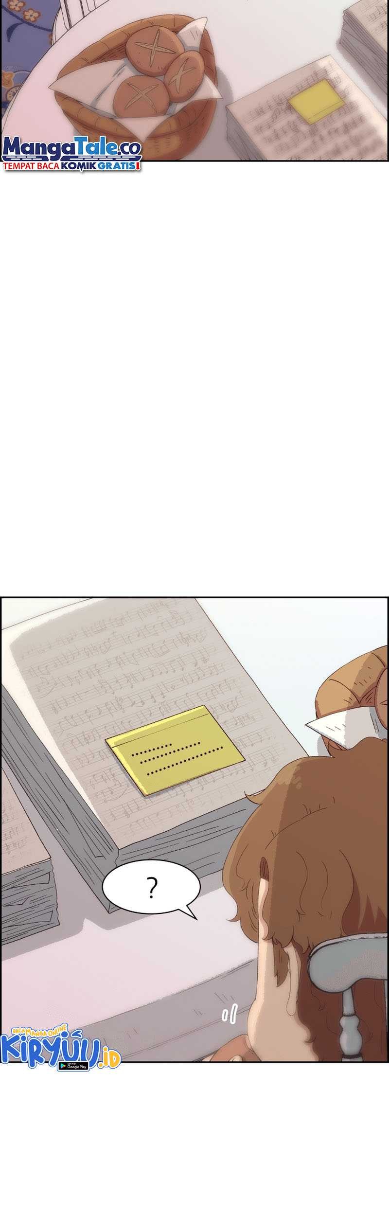 Beethoven Reborn Chapter 32 Gambar 84