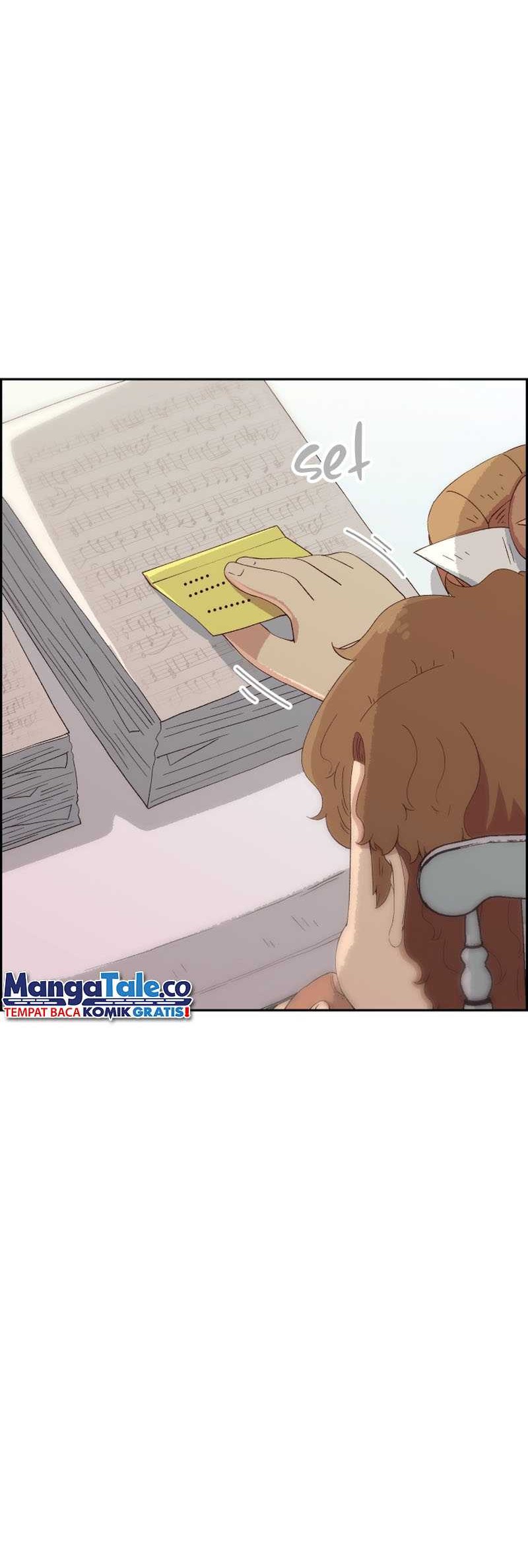 Beethoven Reborn Chapter 32 Gambar 85