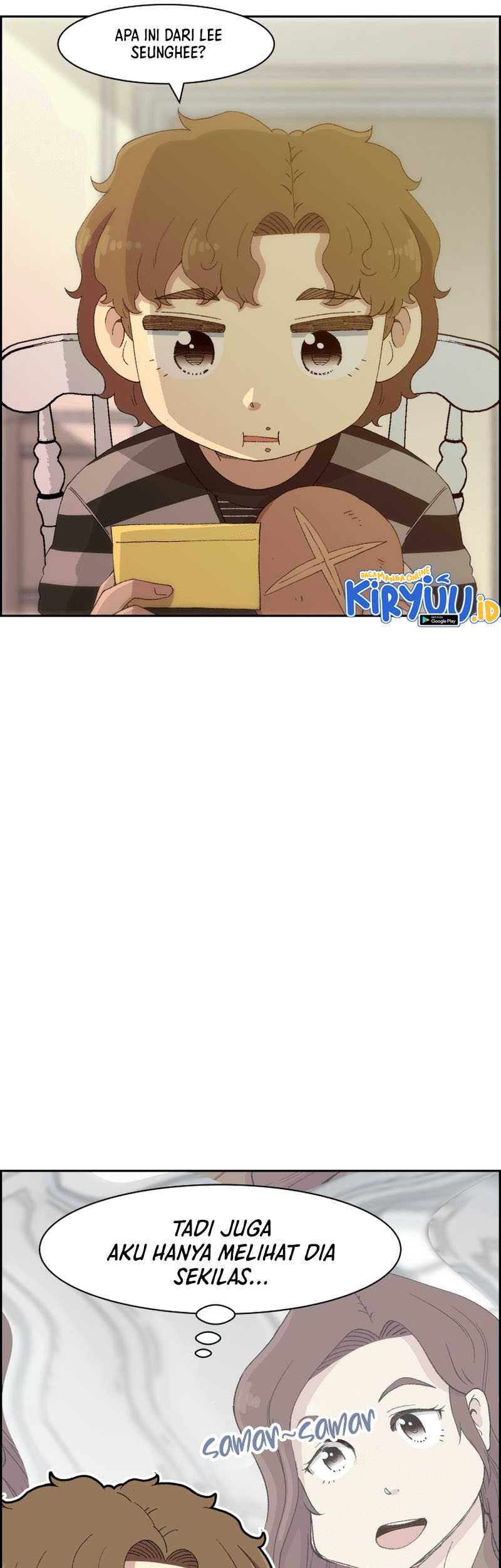 Beethoven Reborn Chapter 32 Gambar 86