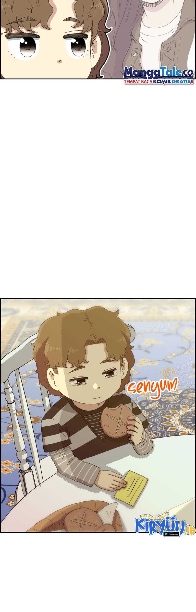 Beethoven Reborn Chapter 32 Gambar 87