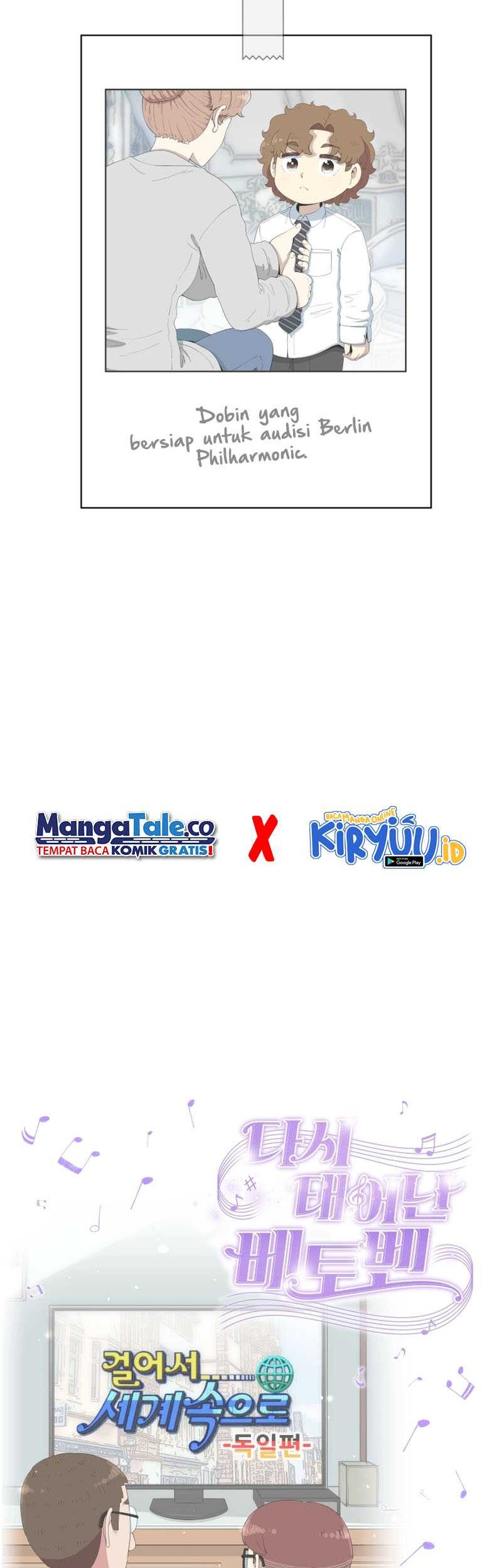 Beethoven Reborn Chapter 32 Gambar 89