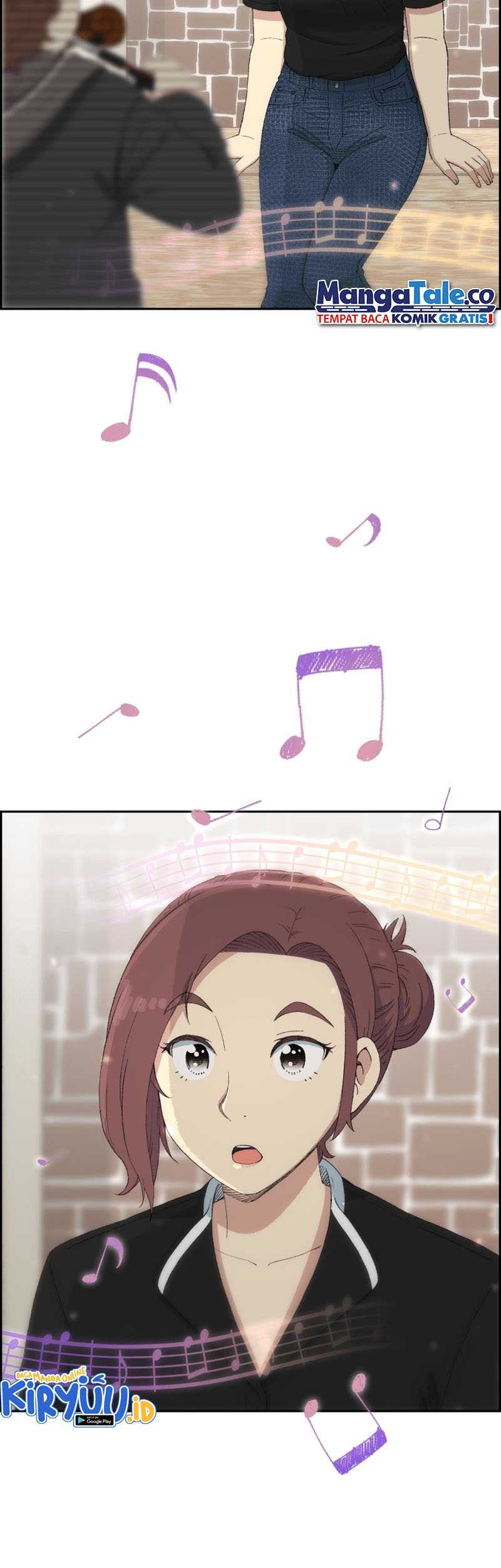 Beethoven Reborn Chapter 32 Gambar 4