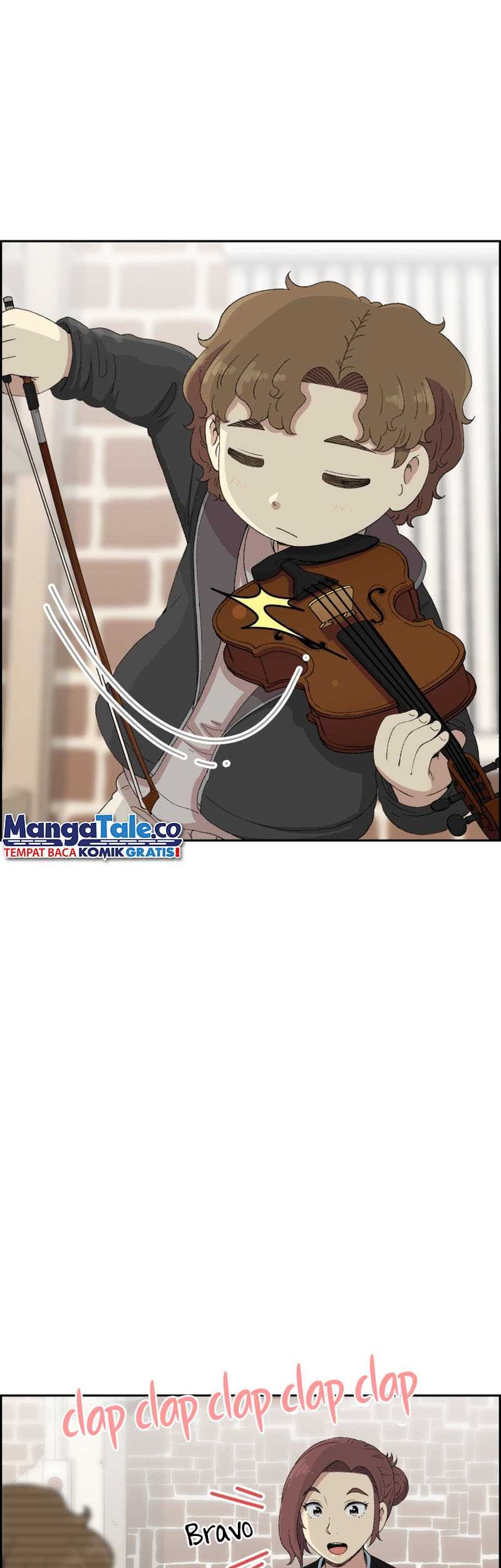 Beethoven Reborn Chapter 32 Gambar 5