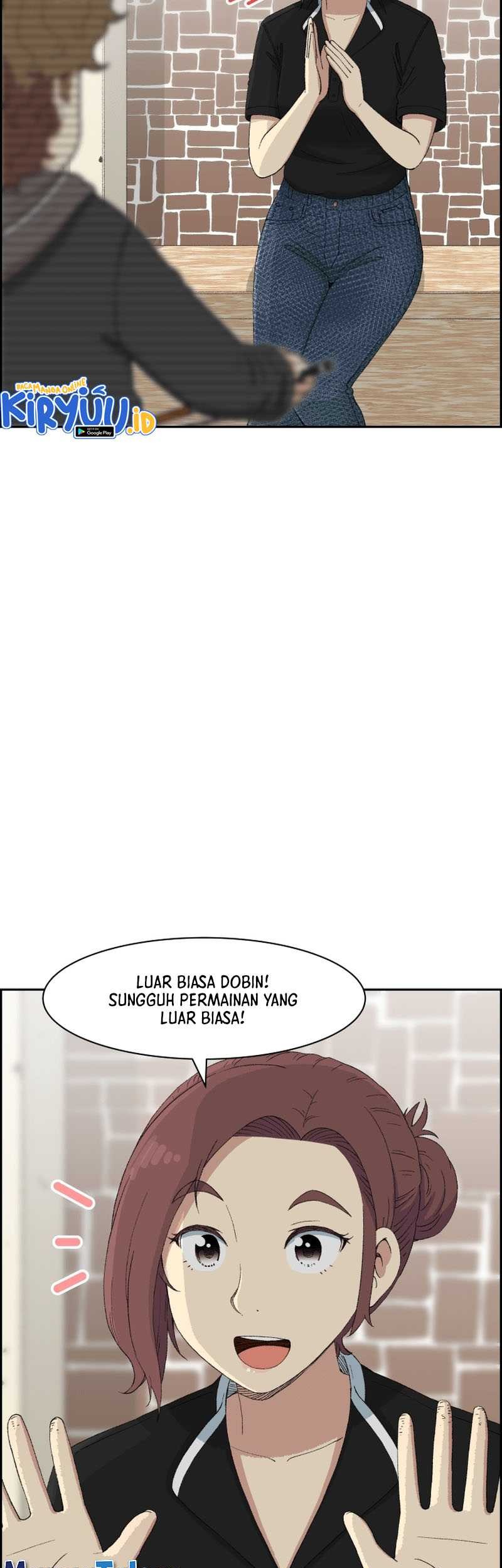 Beethoven Reborn Chapter 32 Gambar 6