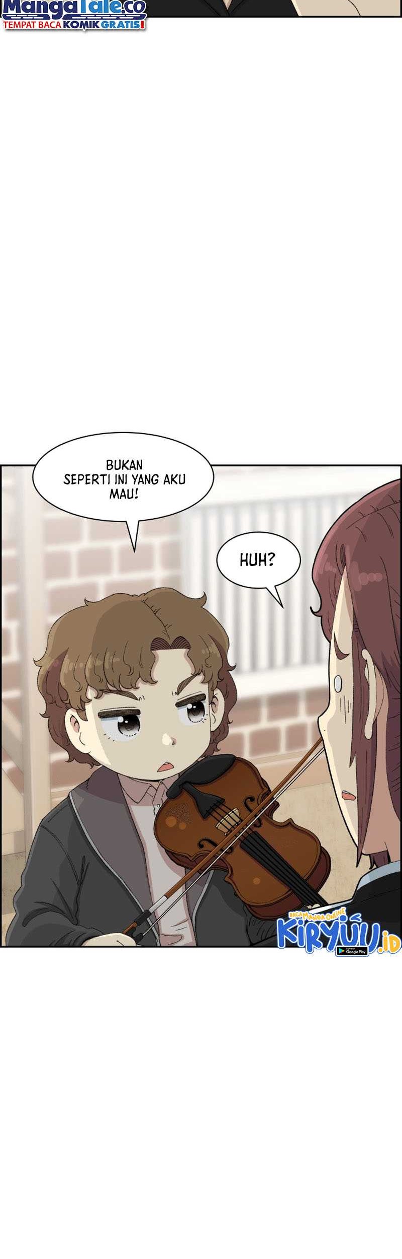 Beethoven Reborn Chapter 32 Gambar 7