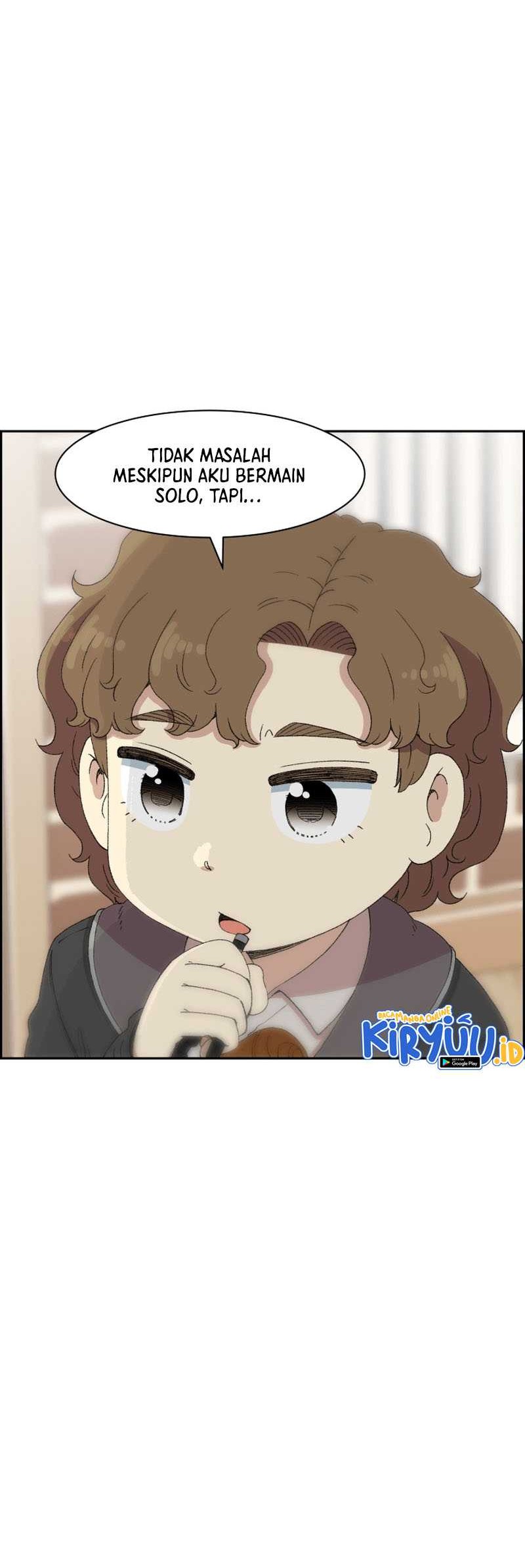Beethoven Reborn Chapter 32 Gambar 13
