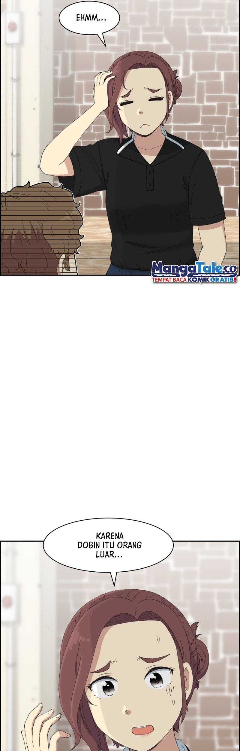 Beethoven Reborn Chapter 32 Gambar 17