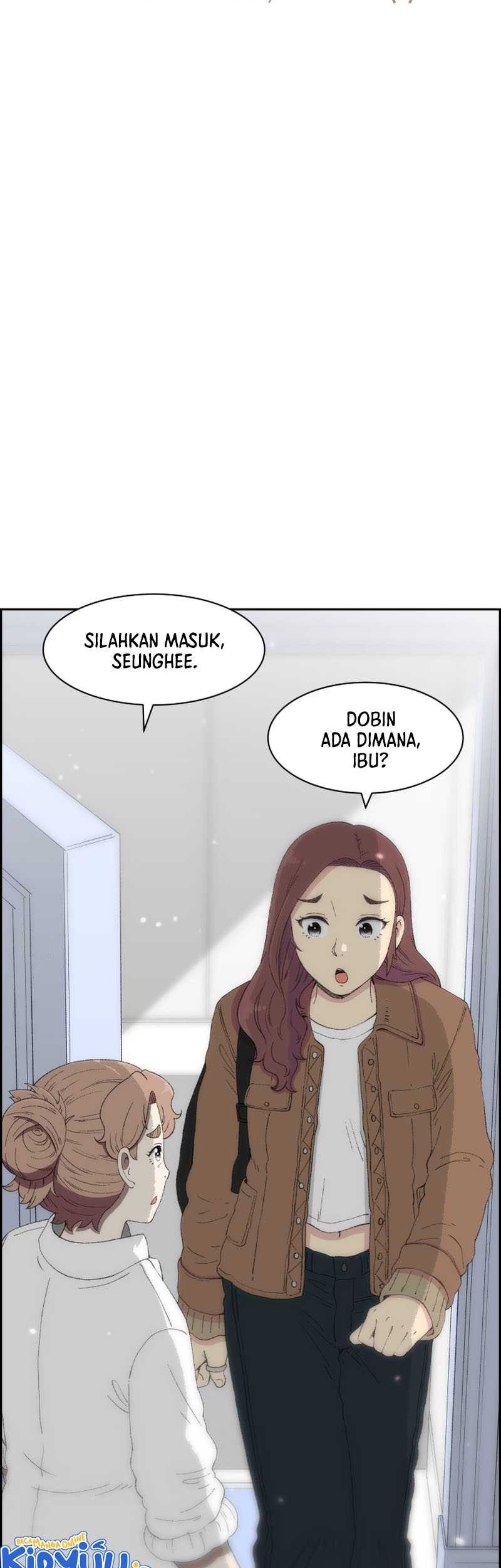 Beethoven Reborn Chapter 32 Gambar 24