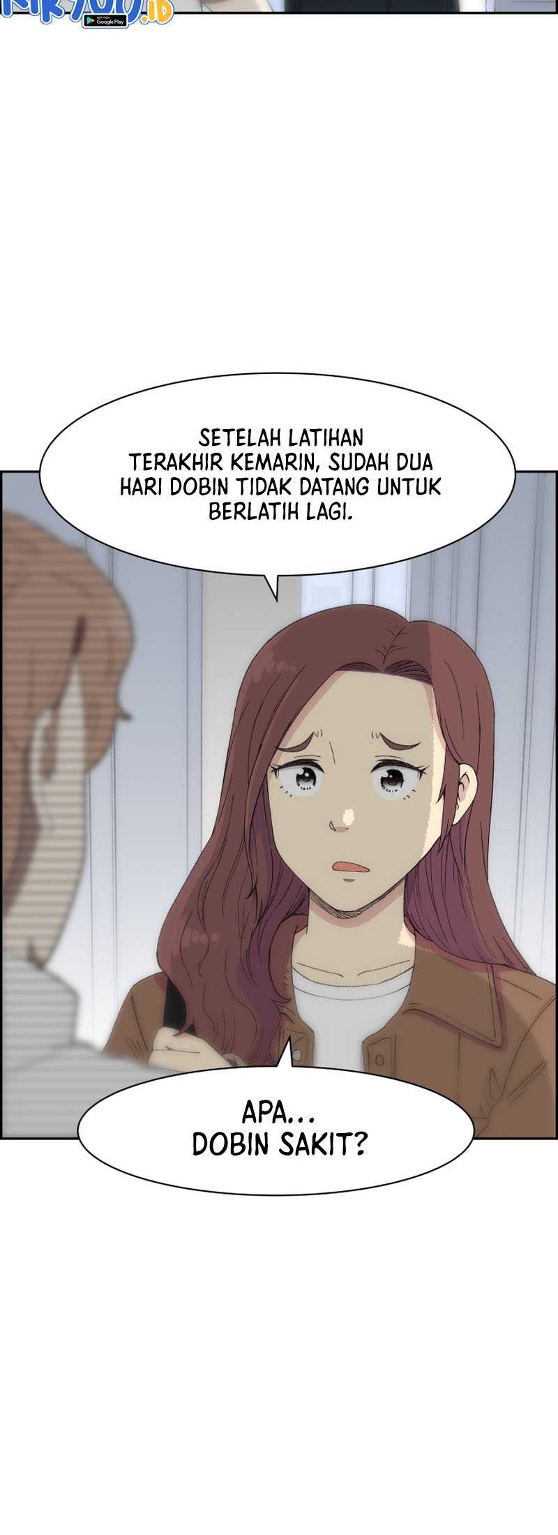 Beethoven Reborn Chapter 32 Gambar 25