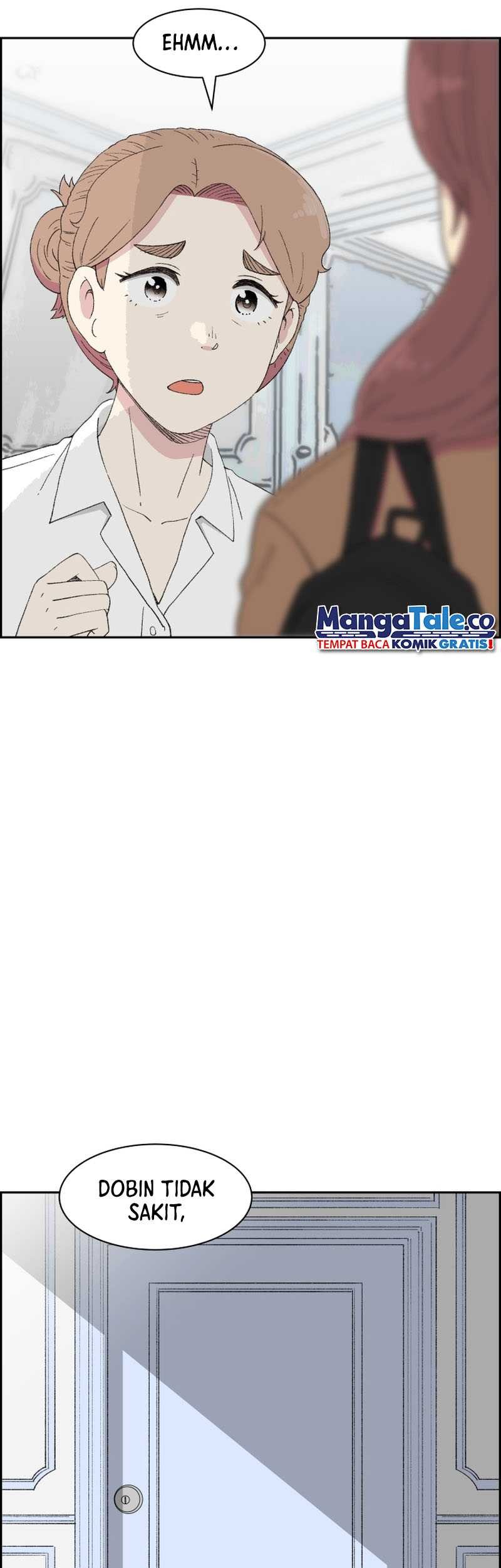 Beethoven Reborn Chapter 32 Gambar 26