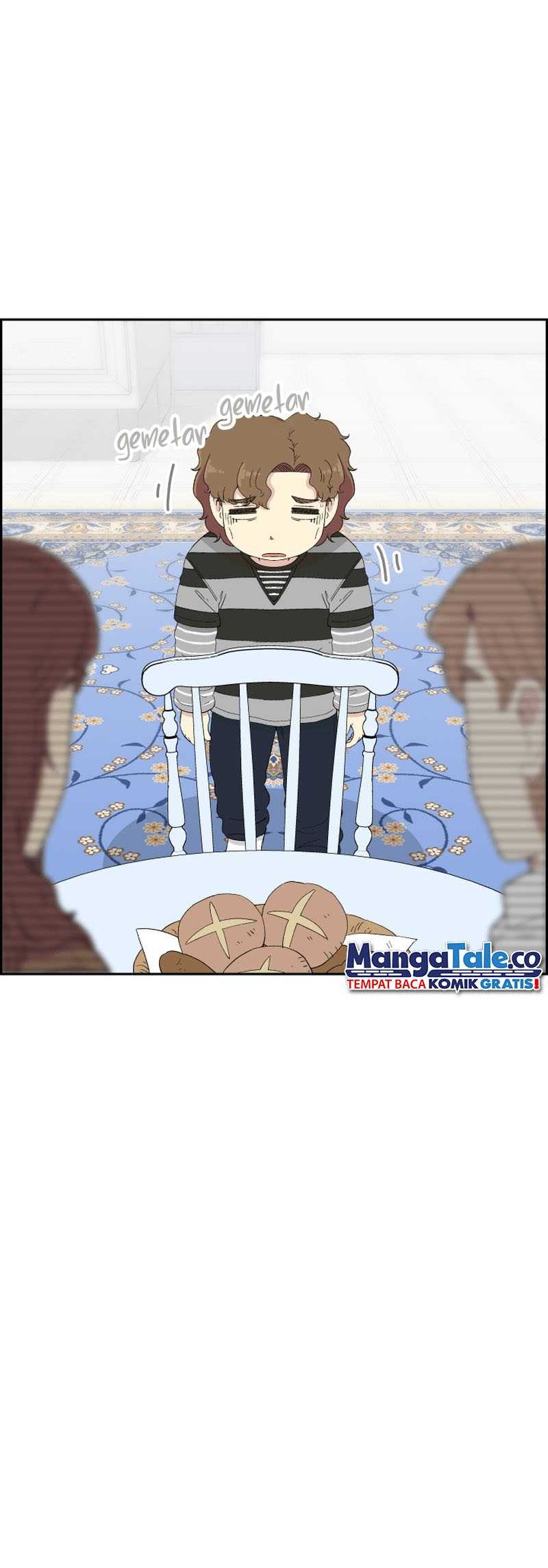 Beethoven Reborn Chapter 32 Gambar 31