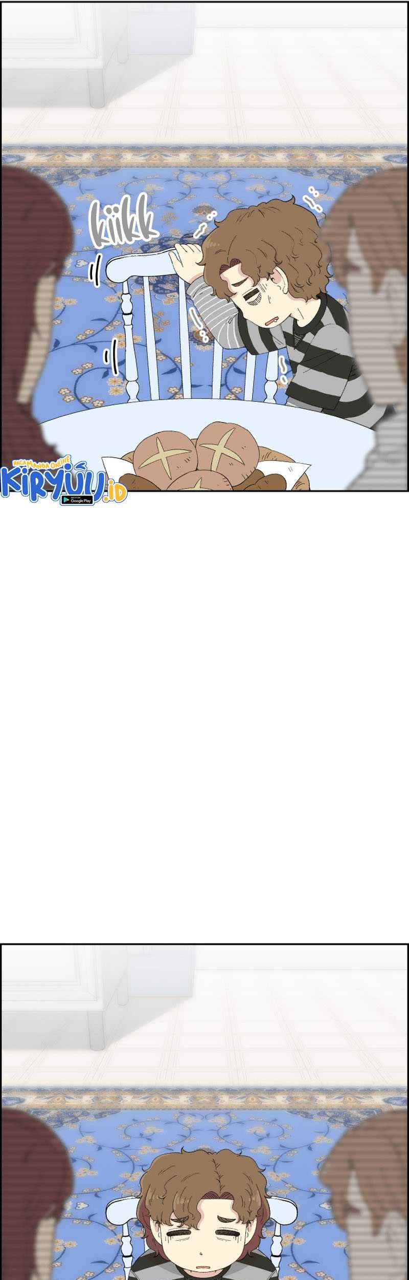 Beethoven Reborn Chapter 32 Gambar 32