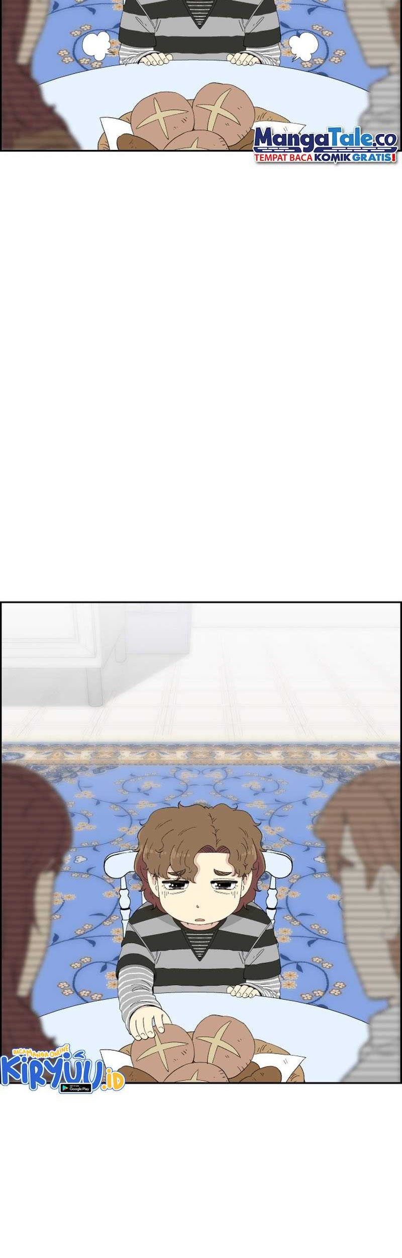 Beethoven Reborn Chapter 32 Gambar 33