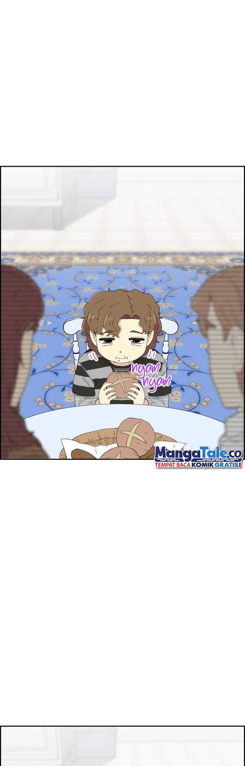 Beethoven Reborn Chapter 32 Gambar 34