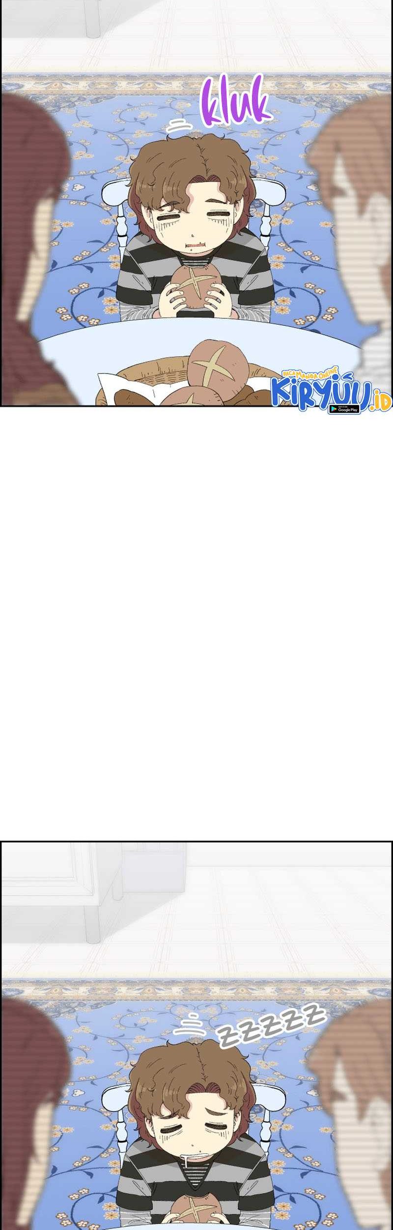 Beethoven Reborn Chapter 32 Gambar 35